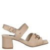 Zapatos Mujer Pollini Sandalia Mujer