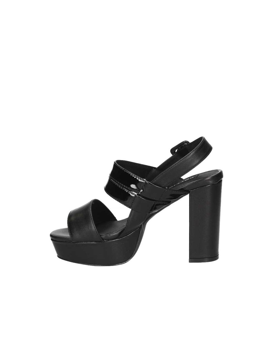 Zapatos Mujer Pollini Sandalia Mujer