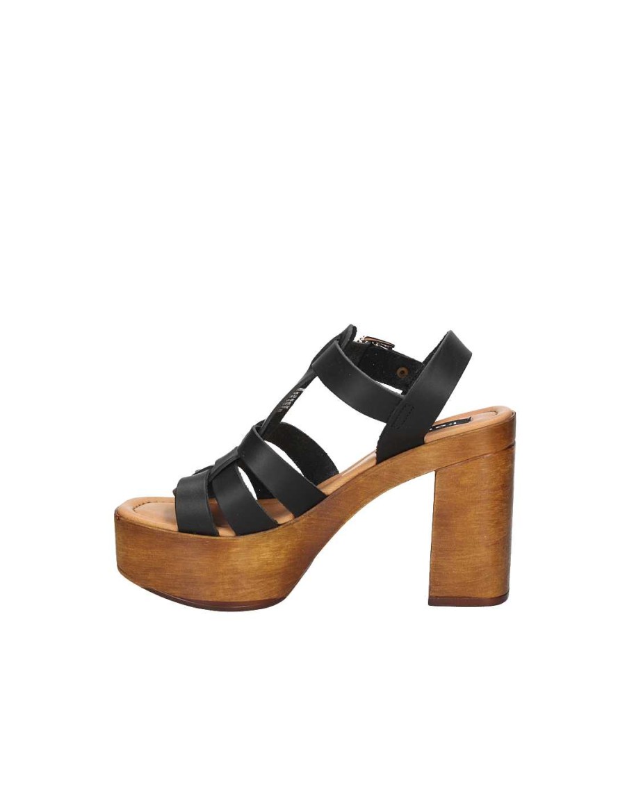 Zapatos Mujer Pollini Sandalia Mujer