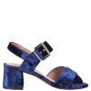 Zapatos Mujer Pollini Sandalia Catmint Mujer