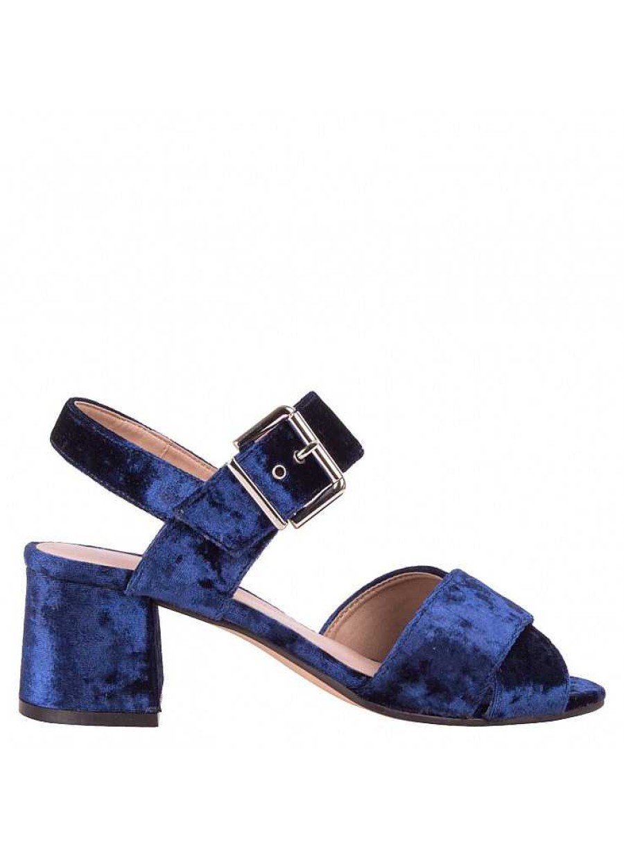 Zapatos Mujer Pollini Sandalia Catmint Mujer