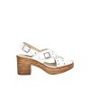 Zapatos Mujer Pollini Sandalia Mujer