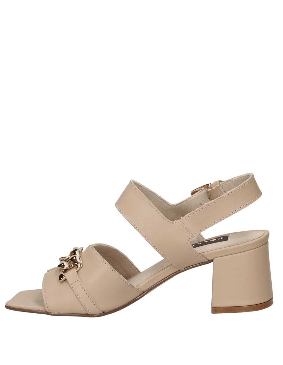 Zapatos Mujer Pollini Sandalia Mujer