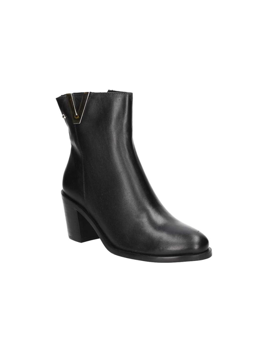 Zapatos Mujer Pollini Botin Mujer