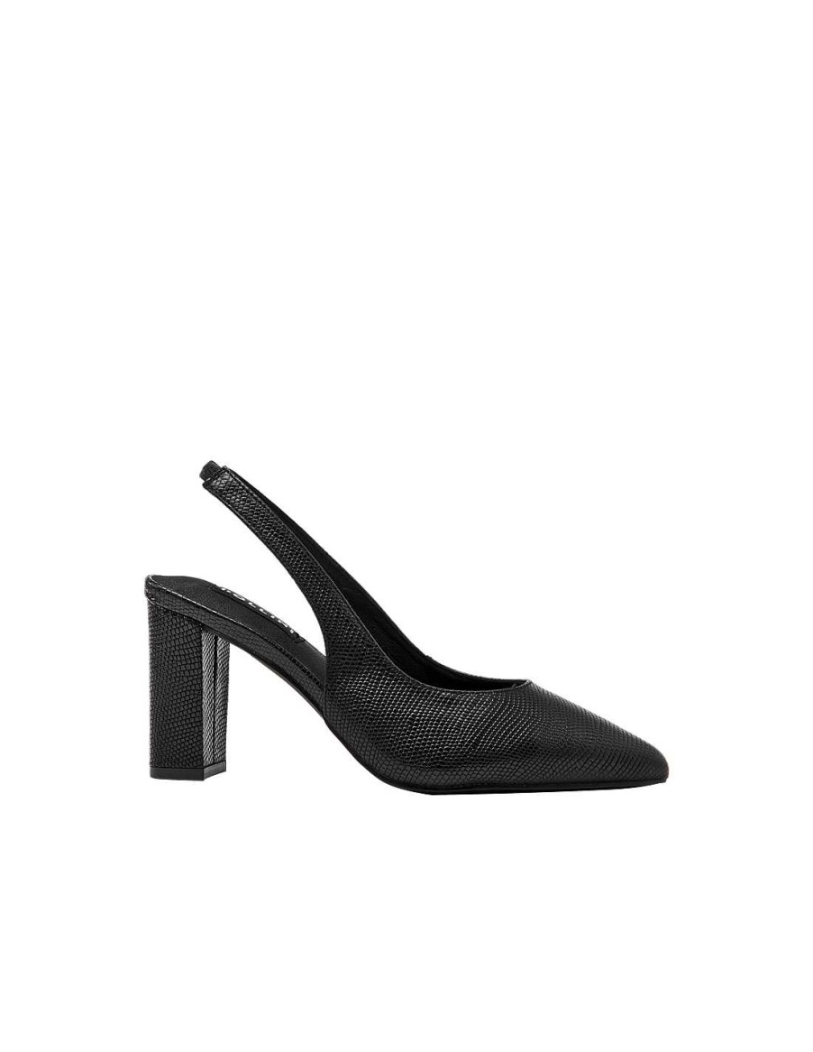 Zapatos Mujer Pollini Zapato Mujer