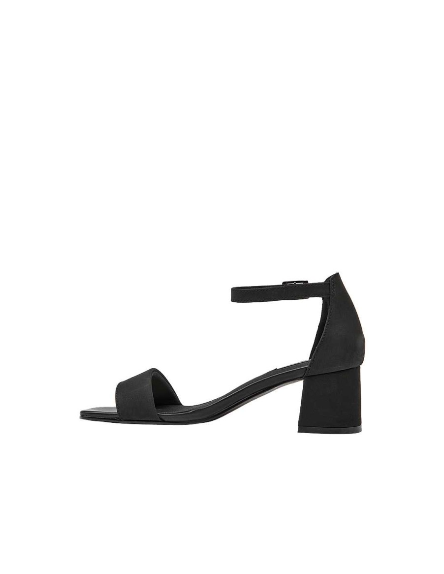 Zapatos Mujer Pollini Sandalia Mujer