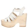 Zapatos Mujer Pollini Sandalia Mujer