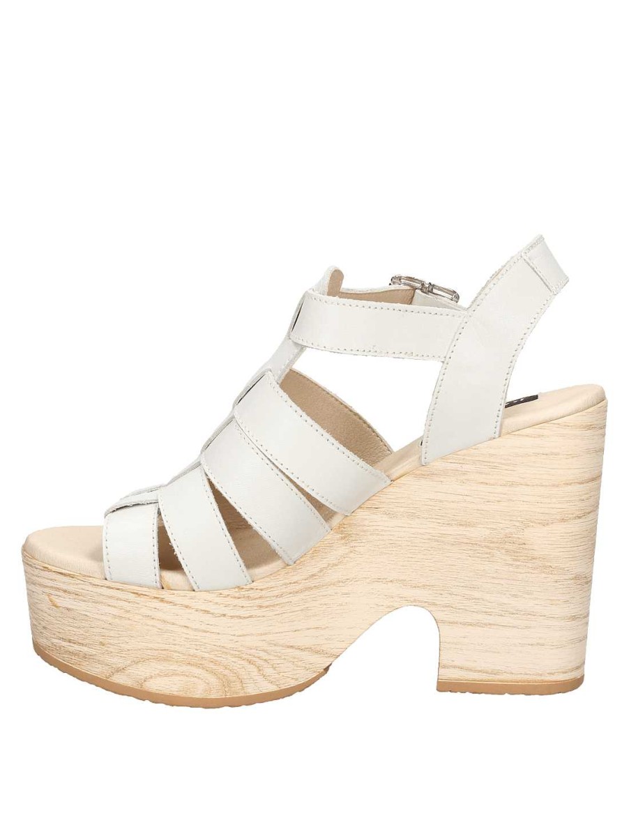 Zapatos Mujer Pollini Sandalia Mujer