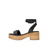 Zapatos Mujer Pollini Sandalia Mujer