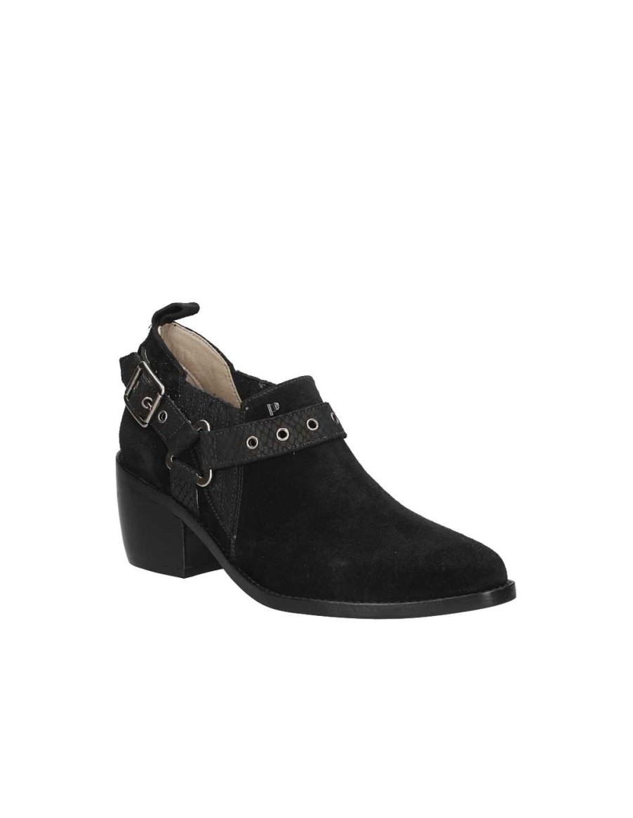 Zapatos Mujer Pollini Zapato Mujer