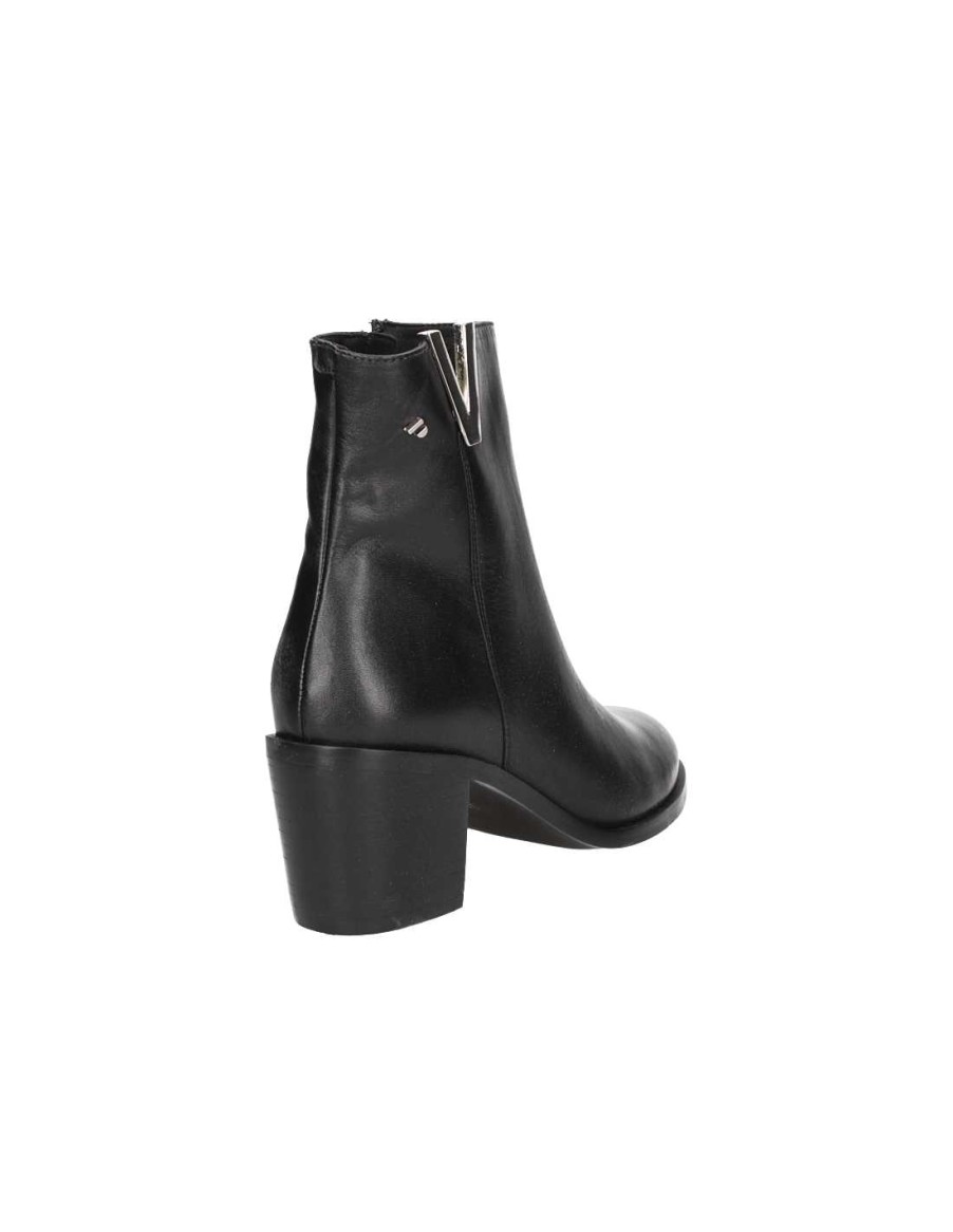 Zapatos Mujer Pollini Botin Mujer