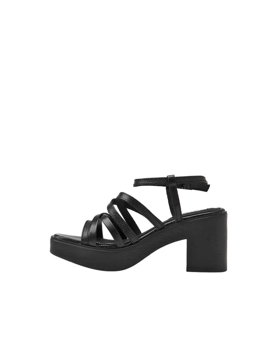 Zapatos Mujer Pollini Sandalia Mujer