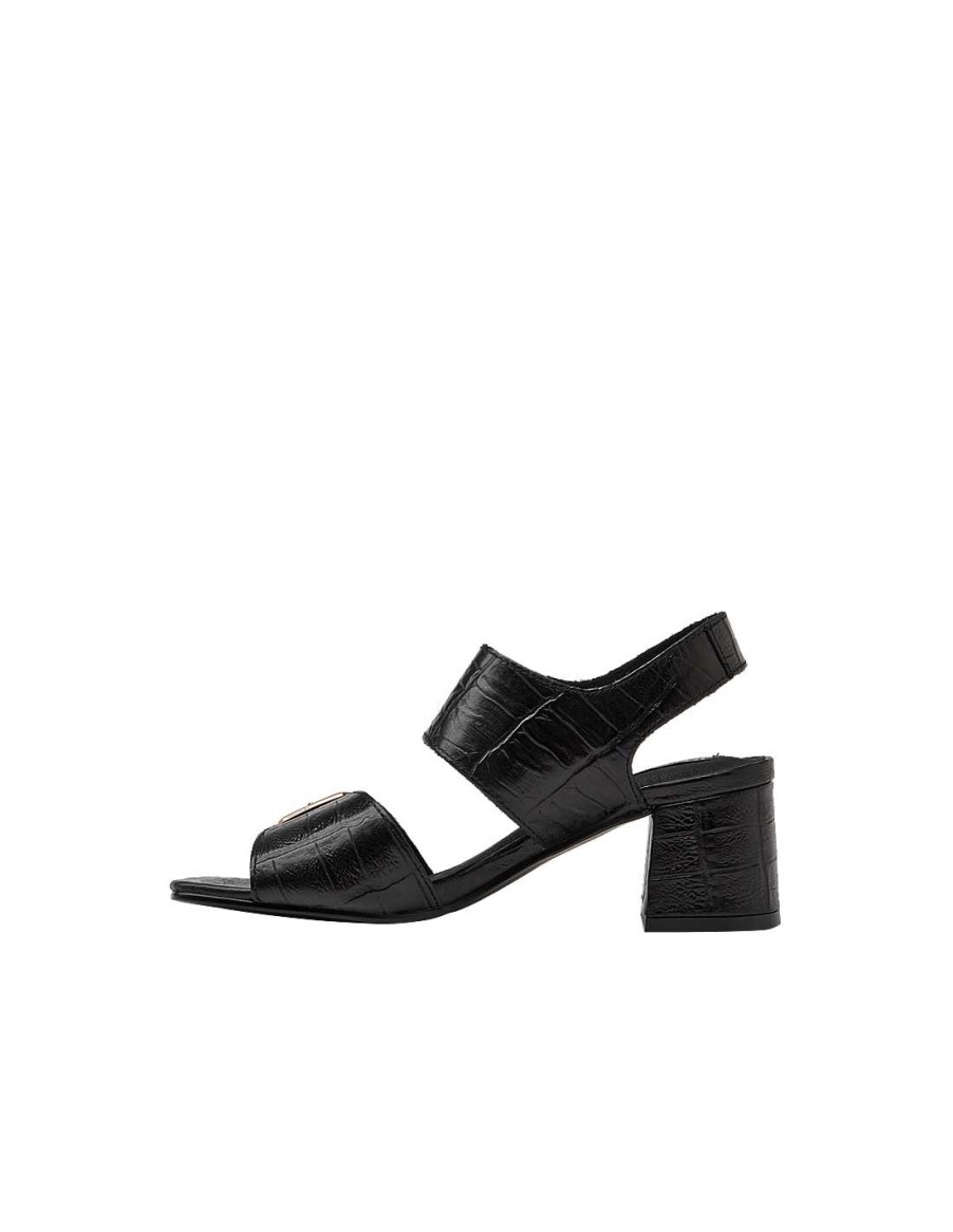 Zapatos Mujer Pollini Sandalia Mujer