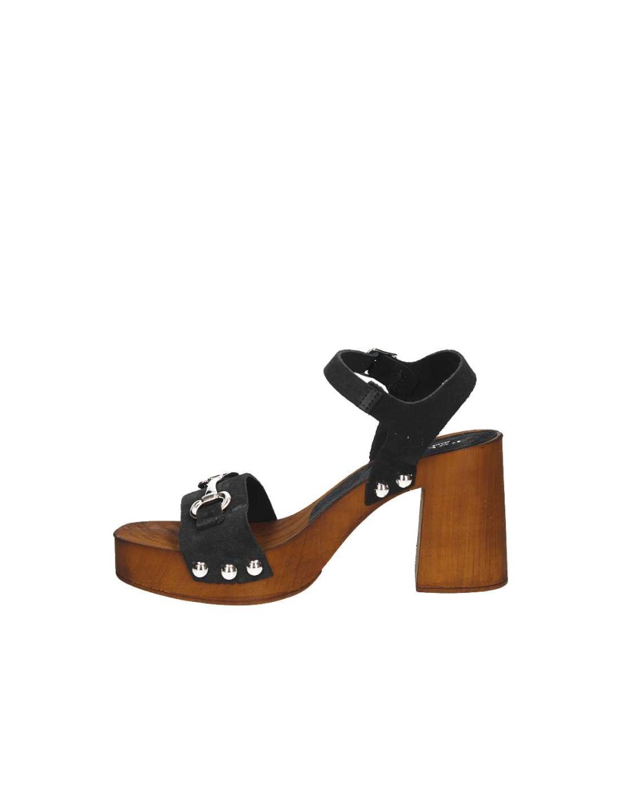 Zapatos Mujer Pollini Sandalia Mujer