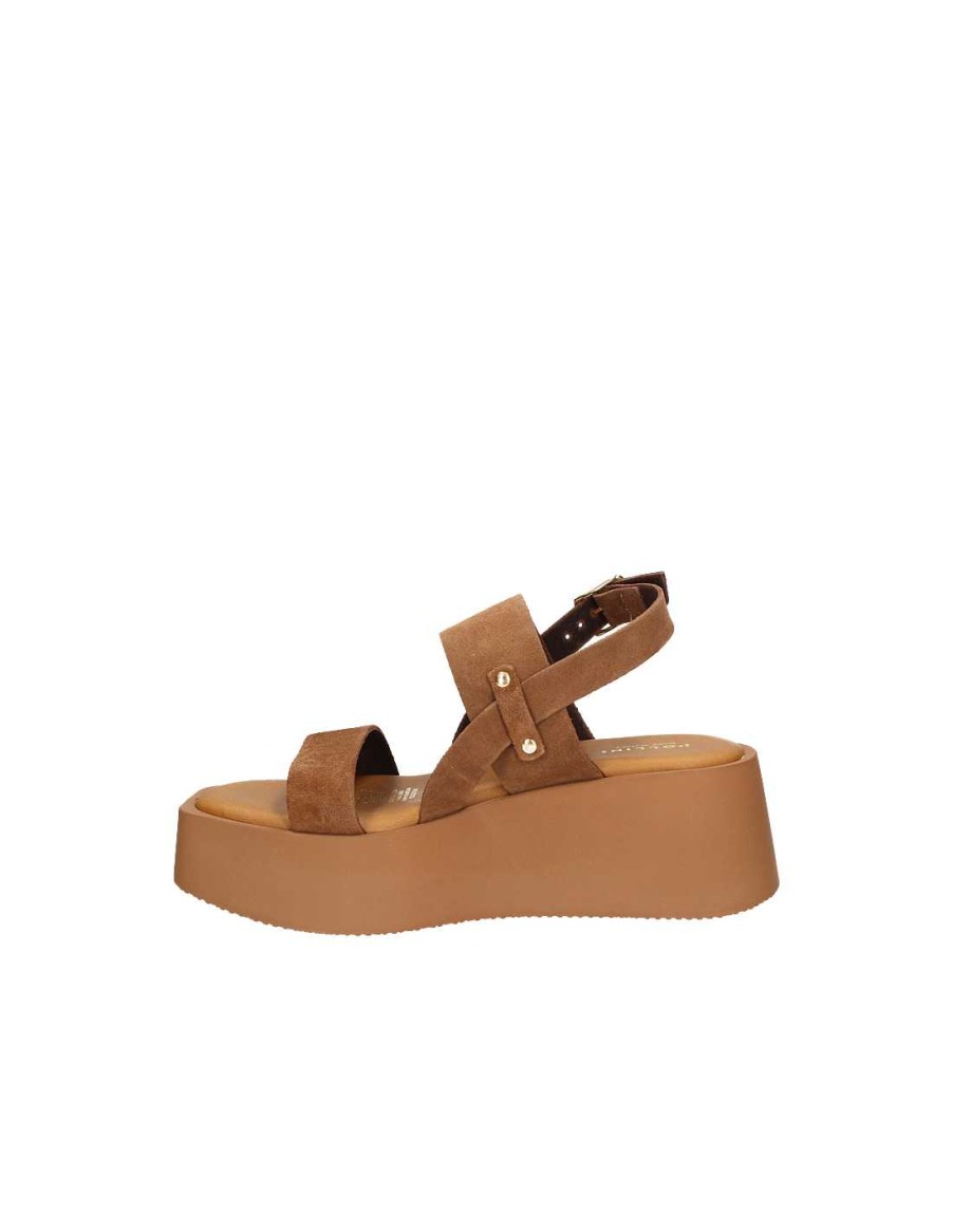 Zapatos Mujer Pollini Sandalia Mujer