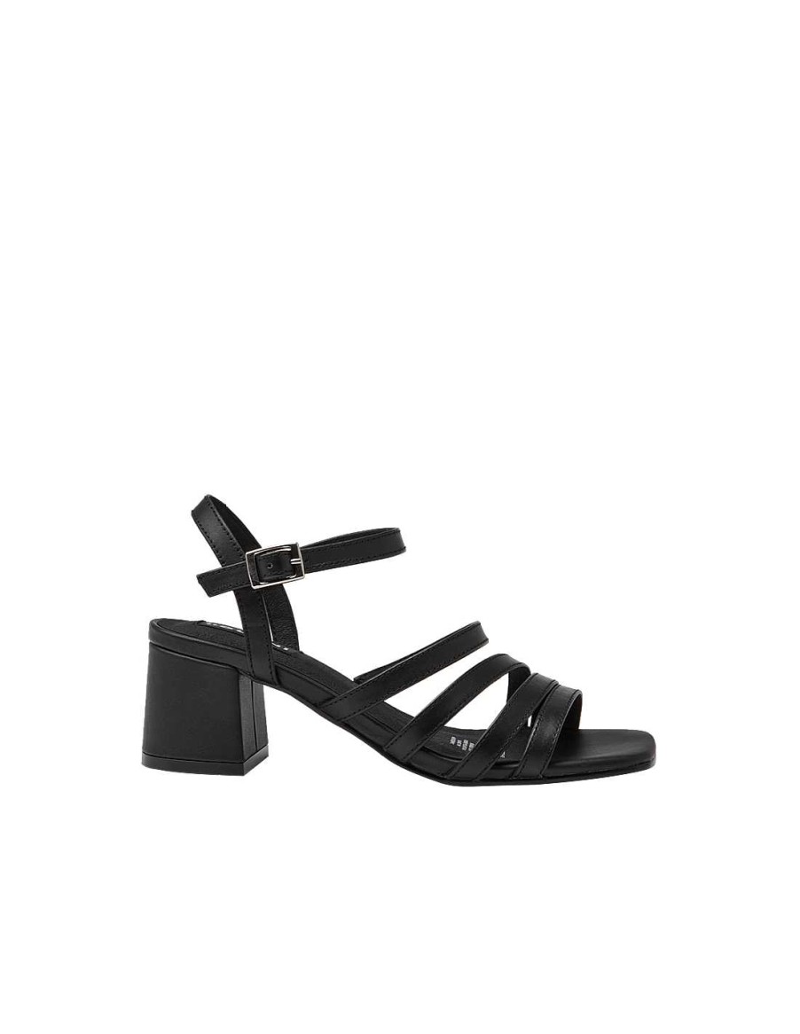 Zapatos Mujer Pollini Sandalia Mujer