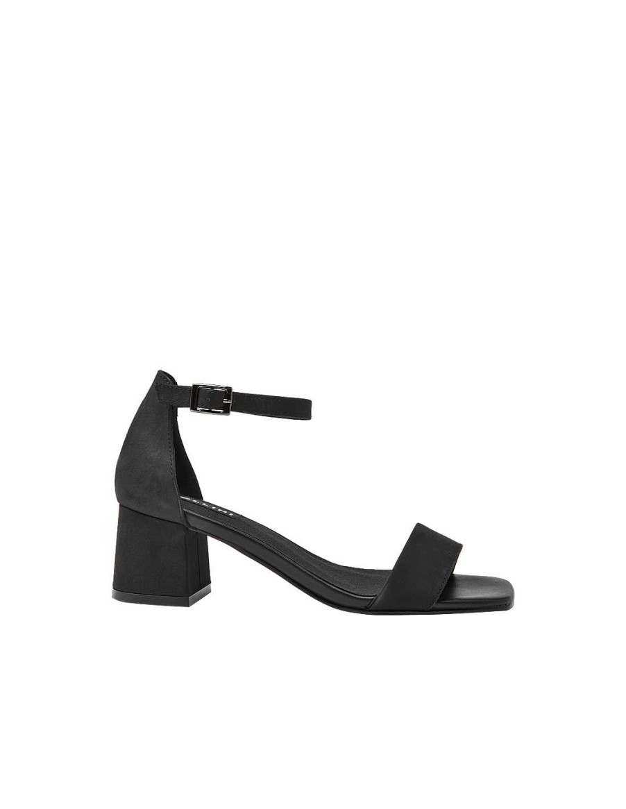 Zapatos Mujer Pollini Sandalia Mujer