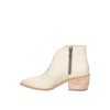 Zapatos Mujer Pollini Botin Mujer