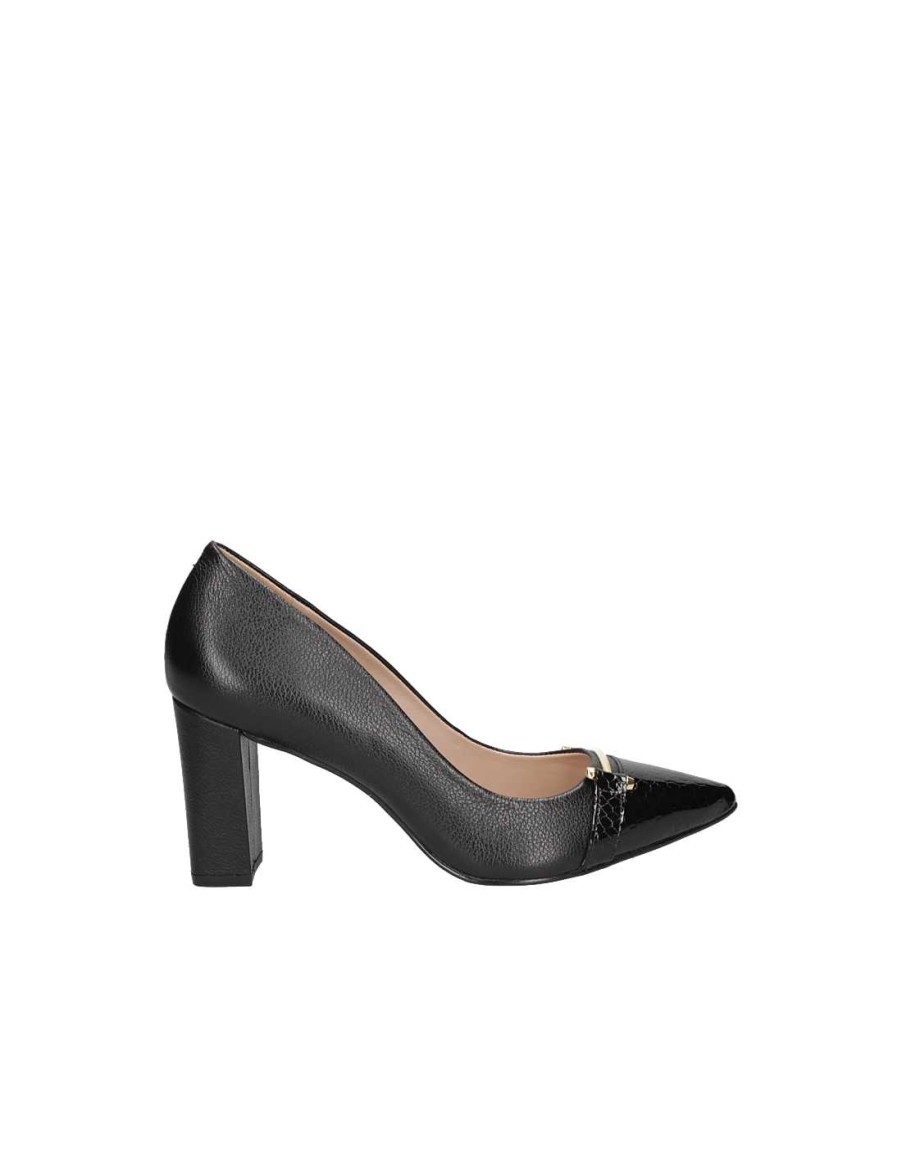 Zapatos Mujer Pollini Zapato Mujer