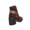 Zapatos Mujer Pollini Botin Mujer